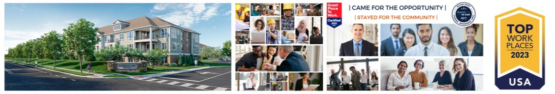 Woodmont Properties cover image