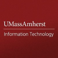 UMass Amherst Information Technology logo