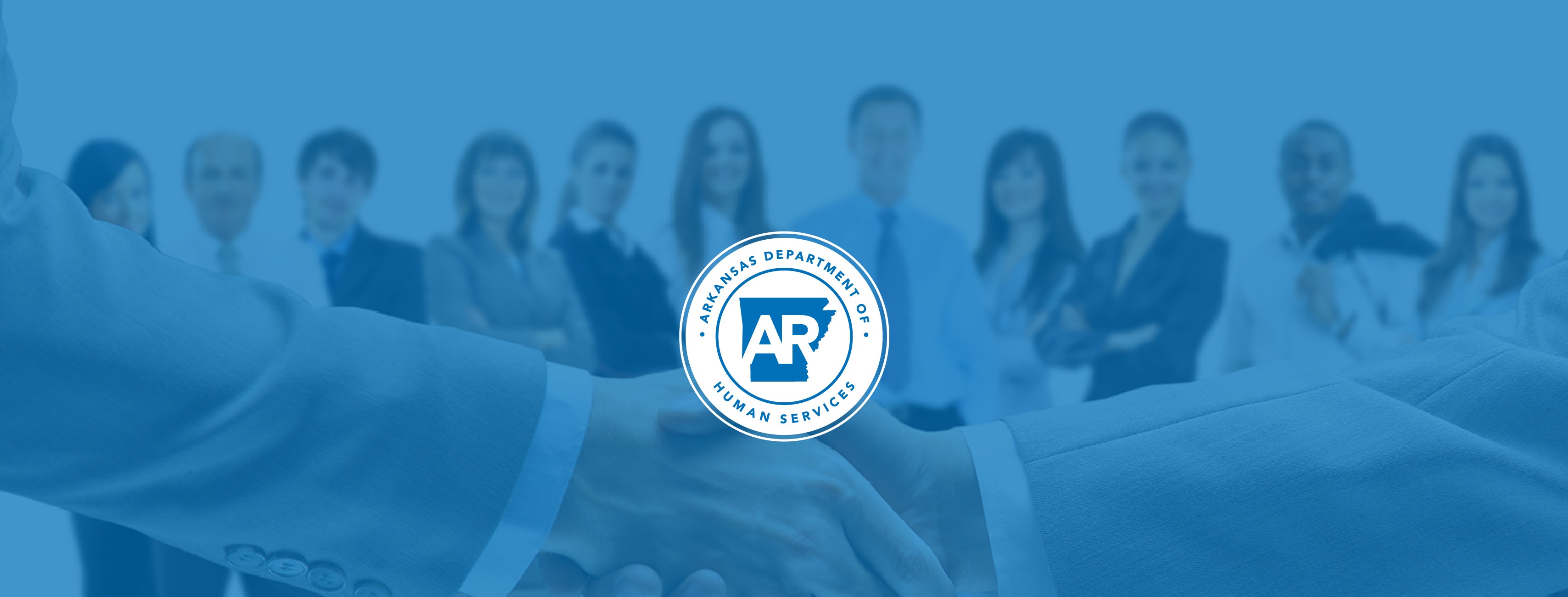 Arkansas Department of Human Services cover image