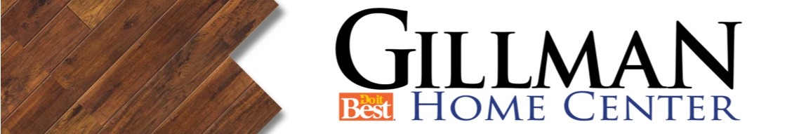 GILLMAN HOME CENTER cover image
