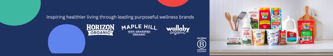 Horizon Family Brands cover image