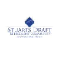 Stuarts Draft Retirement Community logo