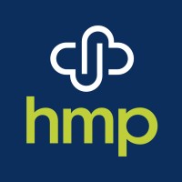 Healthier Mississippi People logo