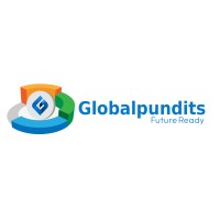 Globalpundits, Inc. logo