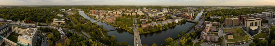 University of Iowa Research cover image