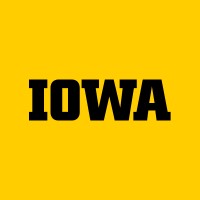 University of Iowa Research logo