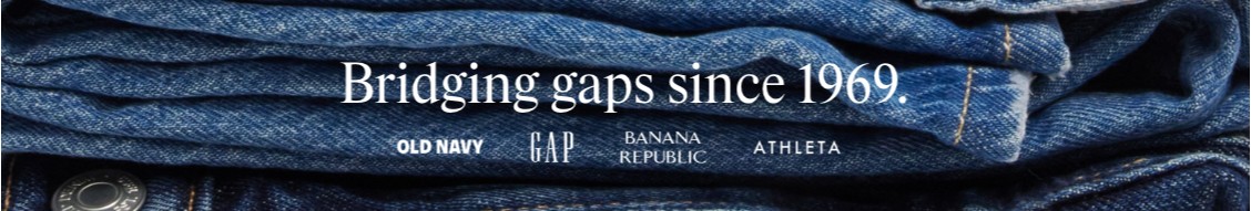 Gap Inc. cover image
