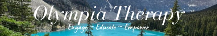 Olympia Therapy PLLC cover image
