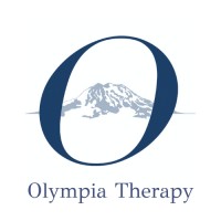 Olympia Therapy PLLC logo