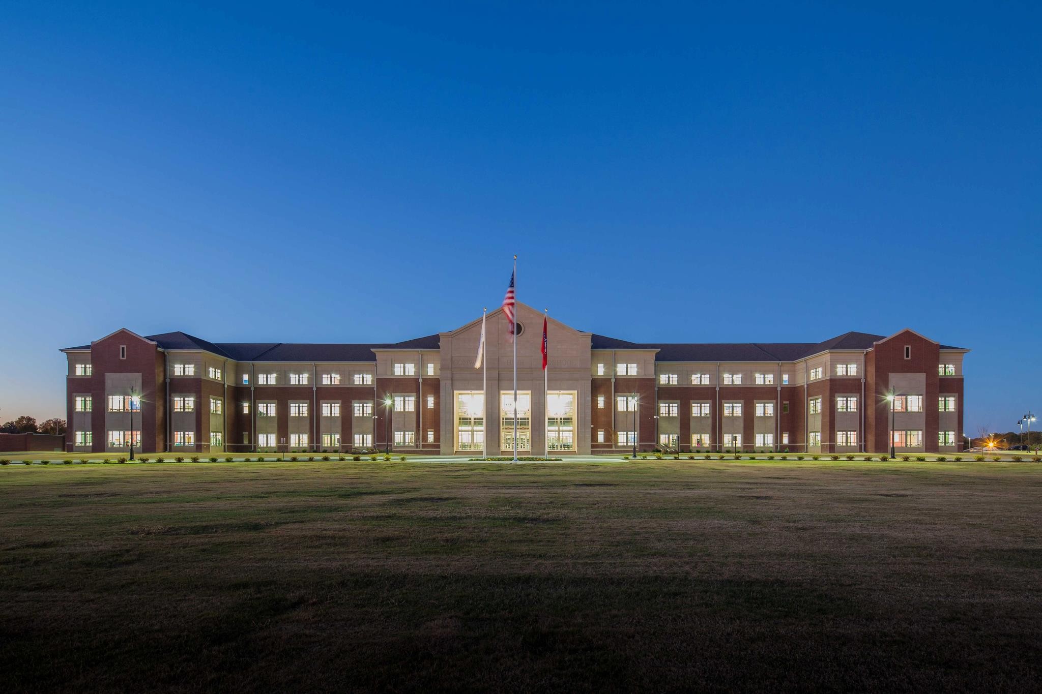 Conway Public School District cover image