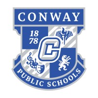 Conway Public School District logo