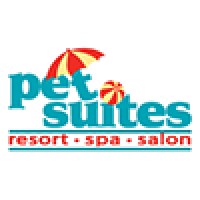 Pet Suites logo