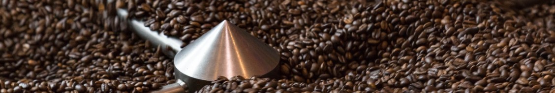 City Brew Coffee cover image