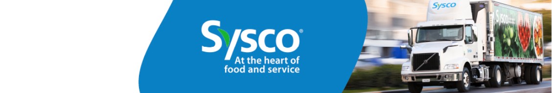 Sysco cover image