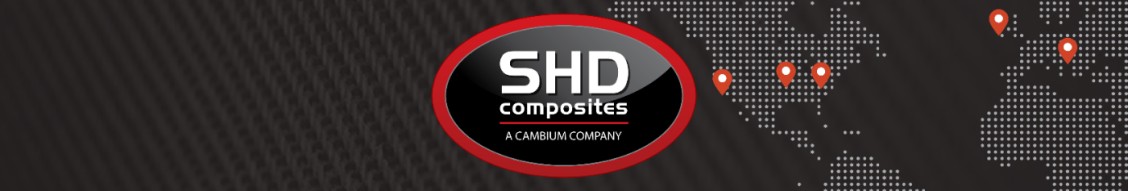 SHD Composite Materials cover image