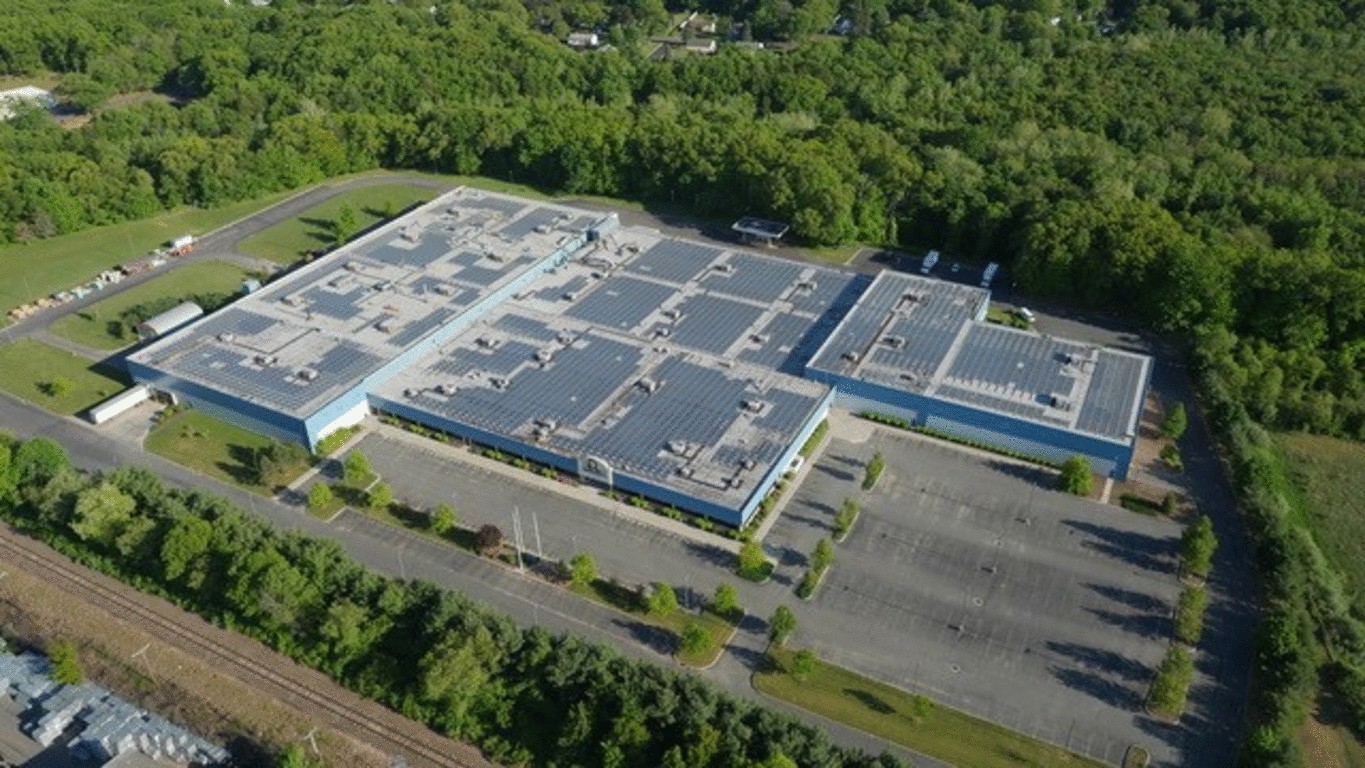 Allied Printing Services Inc. cover image