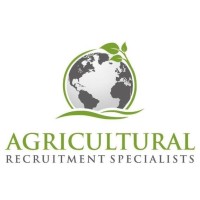 Agricultural Recruitment Specialists® logo