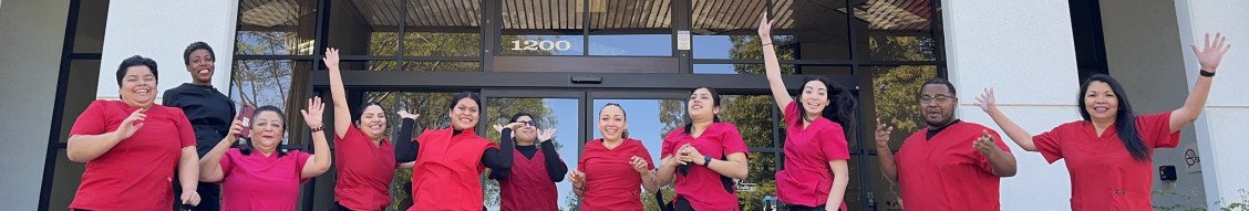 JobTrain, Inc. cover image