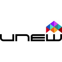 UNEW logo