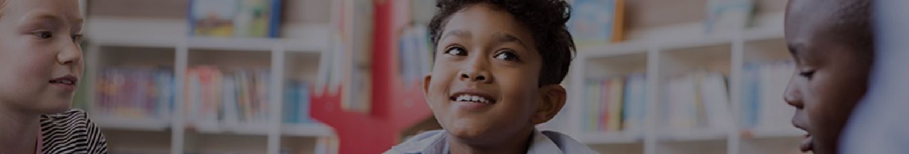 Child Mind Institute cover image