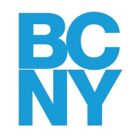 The Boys' Club of New York logo