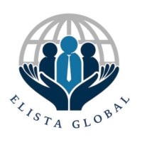 Elista Global logo