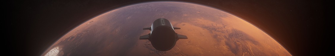SpaceX cover image