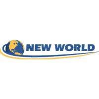 New World Van Lines logo
