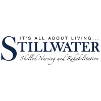 Stillwater  Skilled Nursing and Rehabilitation logo