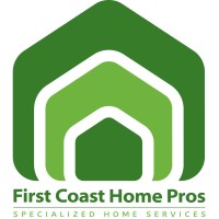 First Coast Home Pros logo