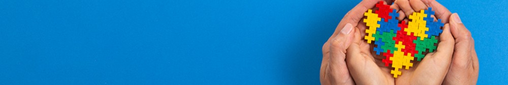 The Groden Network "Your Autism Experts" cover image