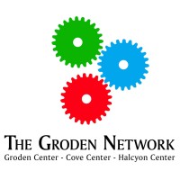 The Groden Network "Your Autism Experts" logo