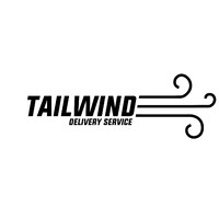 Tailwind Delivery logo