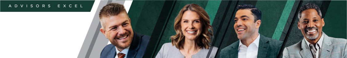 Advisors Excel cover image