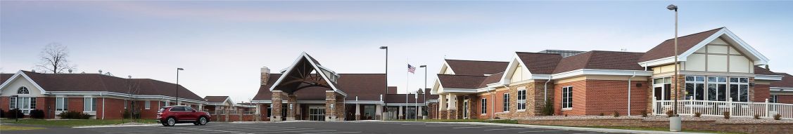 Woodside Senior Communities cover image