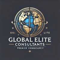 Global Elite Consultants logo