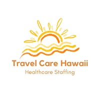 Travel Care Hawaii LLC ✅ ("TCH") logo