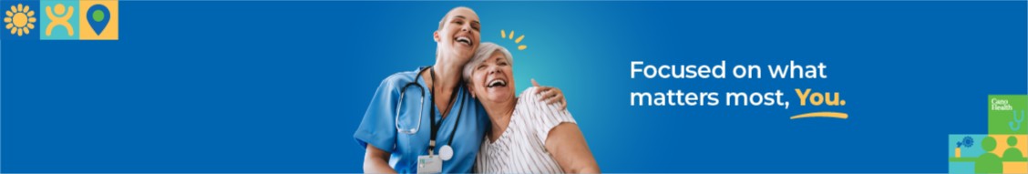 Cano Health cover image