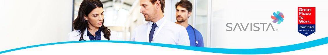 Savista cover image
