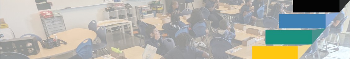 ICEF Public Schools cover image
