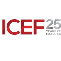 ICEF Public Schools logo