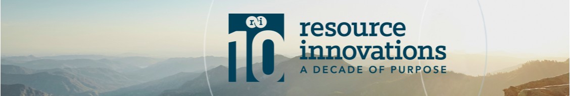 Resource Innovations cover image