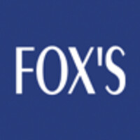 FOX'S logo