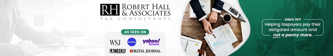 Robert Hall & Associates cover image