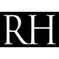Robert Hall & Associates logo