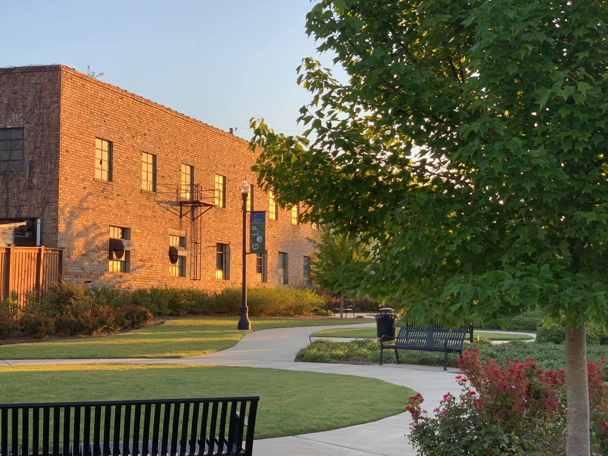 City of Winder cover image