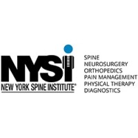 New York Spine Institute logo