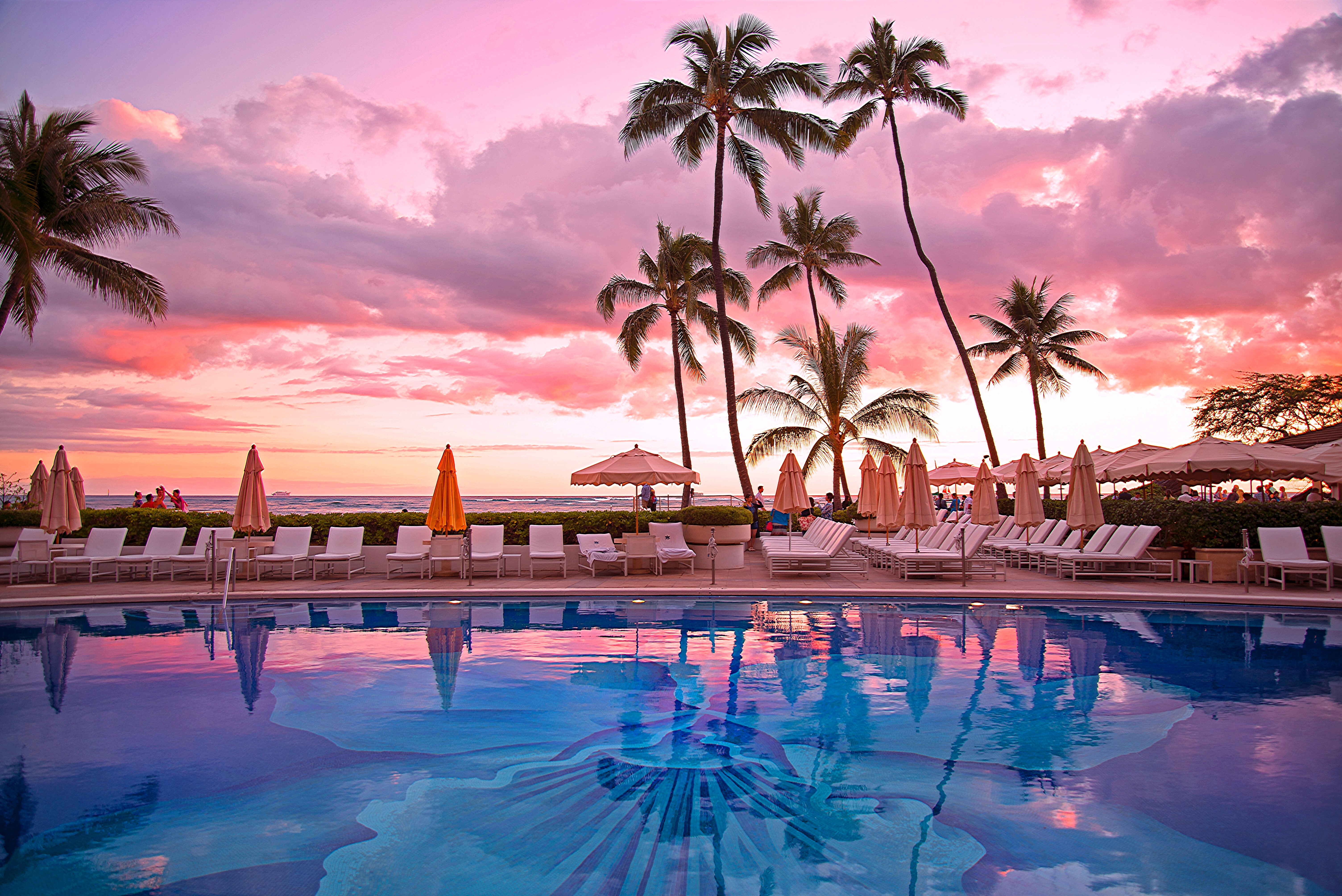 Halekulani cover image