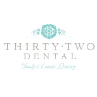 32 Dental Family and Cosmetic Dentistry logo