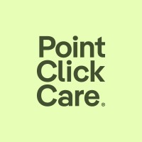 PointClickCare logo